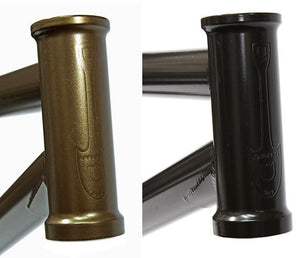 S&M Credence C.C.R. Frame | Shop BMX online at RampFest Indoor Skatepark