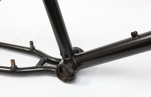 S&M Credence C.C.R. Frame | Shop BMX online at RampFest Indoor Skatepark