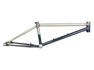 S&M Credence C.C.R. Frame | Shop BMX online at RampFest Indoor Skatepark