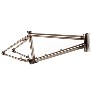 S&M Credence C.C.R. Frame | Shop BMX online at RampFest Indoor Skatepark