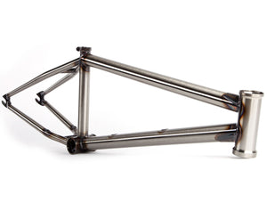 S&M Credence MOD Frame | Shop BMX online at RampFest Indoor Skatepark