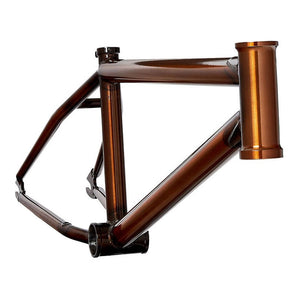 S&M Credence MOD Frame | Shop BMX online at RampFest Indoor Skatepark