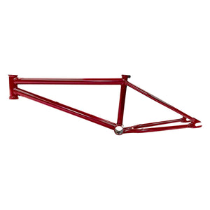 S&M Credence MOD Frame | Shop BMX online at RampFest Indoor Skatepark