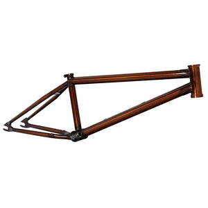 S&M Credence MOD Frame | Shop BMX online at RampFest Indoor Skatepark