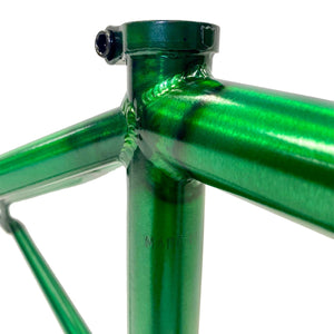 S&M Credence MOD Frame | Shop BMX online at RampFest Indoor Skatepark