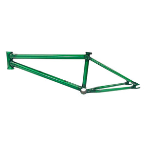 S&M Credence MOD Frame | Shop BMX online at RampFest Indoor Skatepark