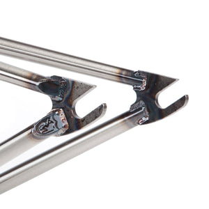 S&M Credence MOD Frame | Shop BMX online at RampFest Indoor Skatepark