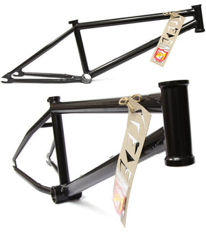 S&M Credence MOD Frame | Shop BMX online at RampFest Indoor Skatepark