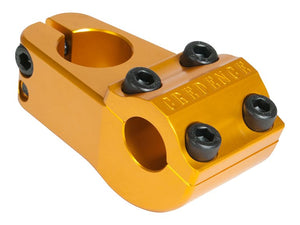 S&M Credence Turtleneck Stem | Shop BMX online at RampFest Indoor Skatepark