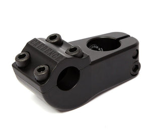 S&M Credence Turtleneck Stem | Shop BMX online at RampFest Indoor Skatepark