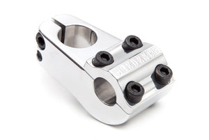 S&M Credence Turtleneck Stem | Shop BMX online at RampFest Indoor Skatepark