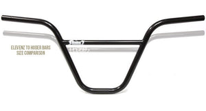S&M Elevenz Bars | Shop BMX online at RampFest Indoor Skatepark