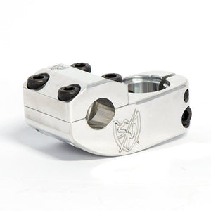 S&M Enduro V2 Stem | Shop BMX online at RampFest Indoor Skatepark