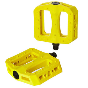 S&M Hoder BTM Pedals | Shop BMX online at RampFest Indoor Skatepark