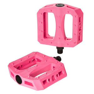 S&M Hoder BTM Pedals | Shop BMX online at RampFest Indoor Skatepark