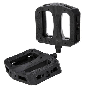 S&M Hoder BTM Pedals | Shop BMX online at RampFest Indoor Skatepark