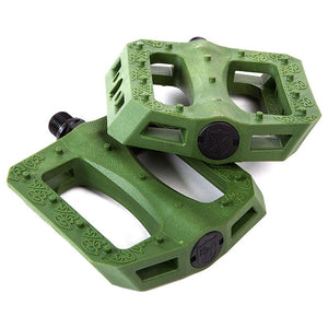 S&M Hoder BTM Pedals | Shop BMX online at RampFest Indoor Skatepark
