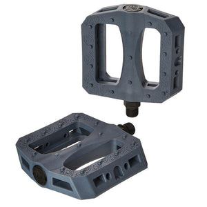 S&M Hoder BTM Pedals | Shop BMX online at RampFest Indoor Skatepark