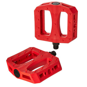 S&M Hoder BTM Pedals | Shop BMX online at RampFest Indoor Skatepark