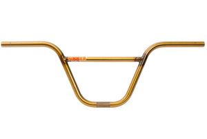 S&M Hoder High Bars | Shop BMX online at RampFest Indoor Skatepark