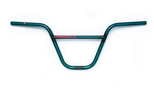 S&M Perfect 10 Bars - Trans Colours | Shop BMX online at RampFest Indoor Skatepark