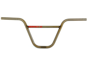 S&M Perfect 10 Bars - Trans Colours | Shop BMX online at RampFest Indoor Skatepark