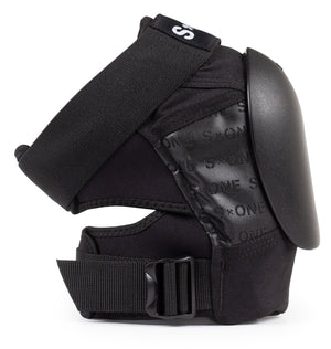 S-One Pro Knee Pads Gen 4.5
