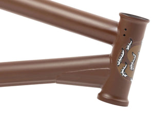 Sunday Darkwave Frame (Broc Raiford) | Shop BMX online at RampFest Indoor Skatepark