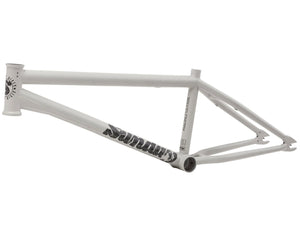 Sunday Wavelength Frame (Gary Young Signature) | Shop BMX online at RampFest Indoor Skatepark