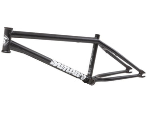 Sunday Wavelength Frame (Gary Young Signature) | Shop BMX online at RampFest Indoor Skatepark