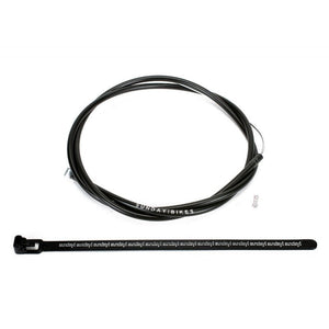 Sunday Zipline Brake Cable | Shop BMX online at RampFest Indoor Skatepark