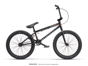WeThePeople Thrillseeker 20" BMX Bike