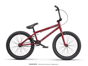 WeThePeople Thrillseeker 20" BMX Bike