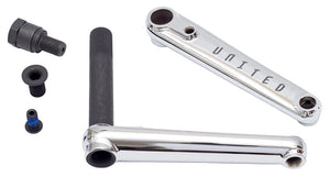 United Severance Cranks