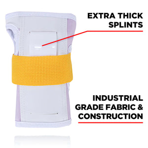 187 Six Pack Pad Set - Moxi Lavender - RampFest Indoor Skate Park Melbourne