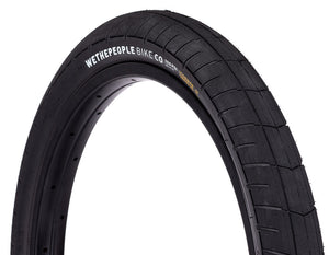 Wethepeople Activate Tire | Shop BMX online at RampFest Indoor Skatepark