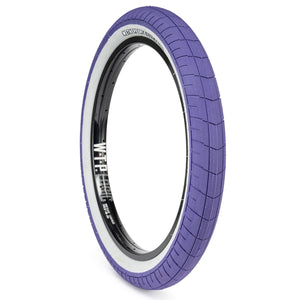 Wethepeople Activate Tire | Shop BMX online at RampFest Indoor Skatepark