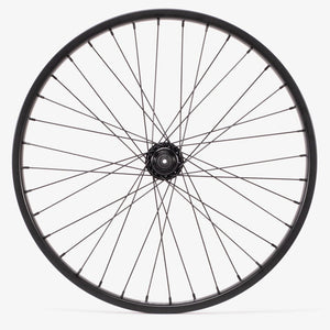 Wethepeople Audio 22" Rear Wheel | Shop BMX online at RampFest Indoor Skatepark