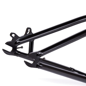 Wethepeople Chaos Machine Frame (Tyson Jones-Peni Signature) | Shop BMX online at RampFest Indoor Skatepark