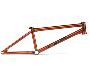 Wethepeople Doomsayer Frame | Shop BMX online at RampFest Indoor Skatepark