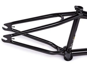 Wethepeople Doomsayer Frame | Shop BMX online at RampFest Indoor Skatepark