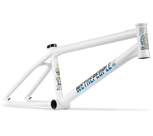 Wethepeople Doomsayer Frame | Shop BMX online at RampFest Indoor Skatepark