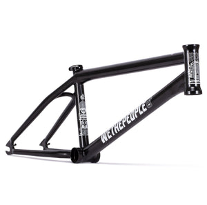 Wethepeople Doomsayer Frame | Shop BMX online at RampFest Indoor Skatepark