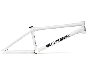 Wethepeople Doomsayer Frame | Shop BMX online at RampFest Indoor Skatepark