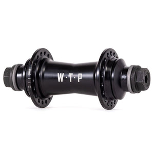 Wethepeople Helix Front Hub | Shop BMX online at RampFest Indoor Skatepark