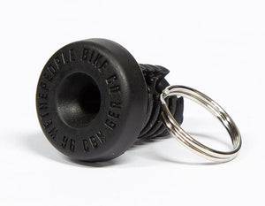 Wethepeople Key Wedge Bar Ends (Set of 3) | Shop BMX online at RampFest Indoor Skatepark