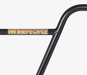 Wethepeople Mad Max Bars | Shop BMX online at RampFest Indoor Skatepark