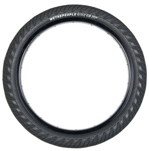 Wethepeople Overbite Tire | Shop BMX online at RampFest Indoor Skatepark