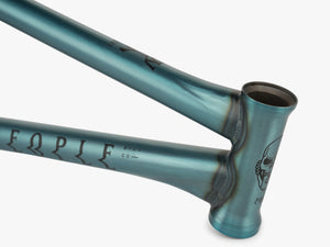 Wethepeople Paradox Frame | Shop BMX online at RampFest Indoor Skatepark