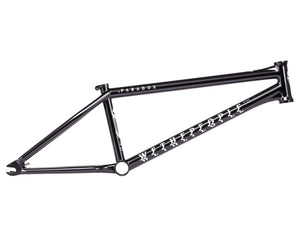 Wethepeople Paradox Frame | Shop BMX online at RampFest Indoor Skatepark